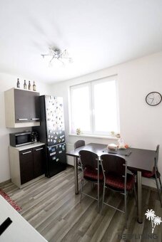 PREDAJ: 3izbový byt po prerábke, Piešťany - 5