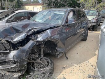 Rozpredam BMW 118D F20 100kw 2.0 D - 5