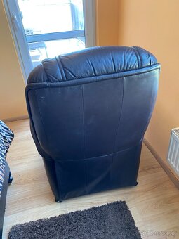 Relaxačné kreslo - 5