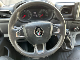 Renault Master 2.3 Dci, 100 kW, L2H2, odpočet DPH - 5