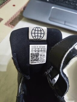Detské tenisky ADIDAS, veľkosť 29 - 5