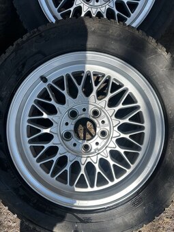 BMW r16 style 5 5x120 - 5