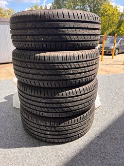 Matador Hectora 5, 215 / 60 / R16 99H - 5