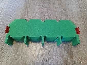 100g formy na závažia - 5