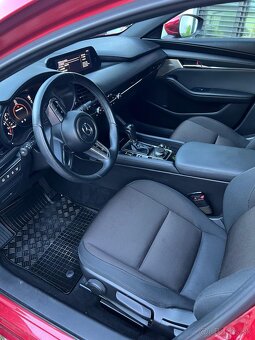 Mazda 3 2.0 Skyactiv G122 Plus A/T - 5