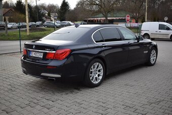 BMW f02 - 5