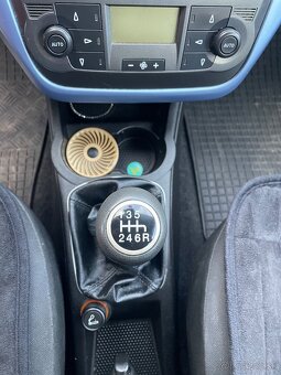 Fiat grande punto - 5