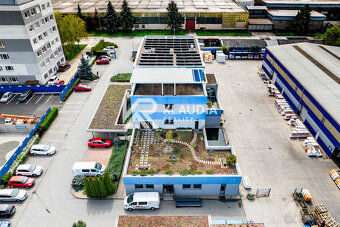 Kancelárie na prenájom pre projektantov, architektov v IZOLE - 5