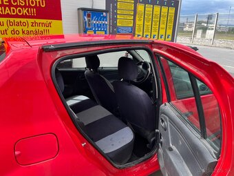 Dacia Sandero 1.4 LPG - 5