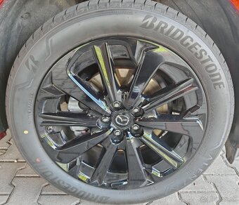 235/50r20 - 5