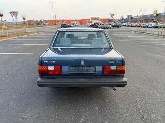 Volvo 740 GL - 5