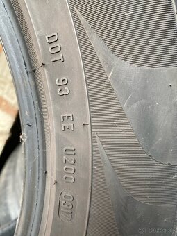 215/65r17 99V Pirelli Scorpion - 5