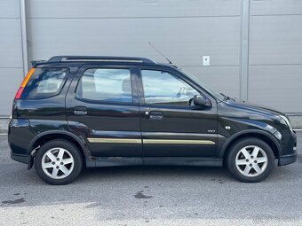 ✳️Suzuki Ignis 1.3i 69kw 4x4✳️ - 5