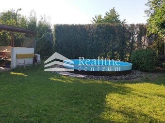 Predám RD v Leviciach s väčším pozemkom - 5