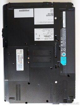 FUJITSU Lifebook S752 - 5
