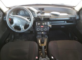 Land Rover Freelander - 5