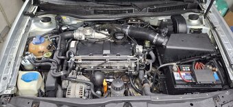Golf 4 1.9 TDI - 5