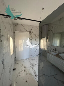 Novostavba apartmánu so strešnou terasou s nerušeným výhľado - 5