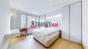 PREDAJ : 4 izbový po kompletnej luxusnej rekonštrukcii so za - 5
