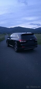 Kia Sorento - 5