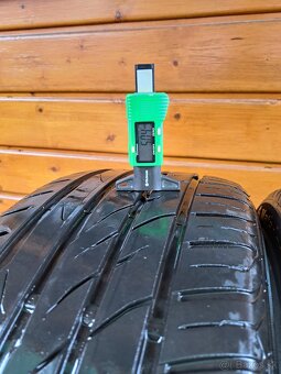 Letné pneu Matador Hectora 3 245/45 R18 2ks - 5