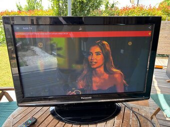 Panasonic Viera 37 plazma - 5