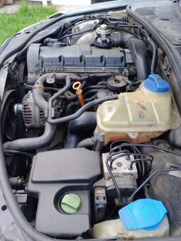 Passat B5.5 - 5