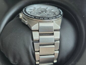 Predám Seiko Astron titanium GPS SSH067j1 - 5