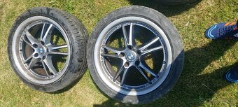 Predam r19 5x120 - 5
