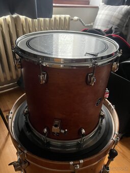 Gretsch Drums Catalina Club Studio - SWG - 5