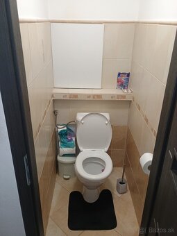 Prenájom 3 izbový byt - 5