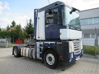 Renault Magnum 460Dxi hydraulika,přetypovaný speciál - 5