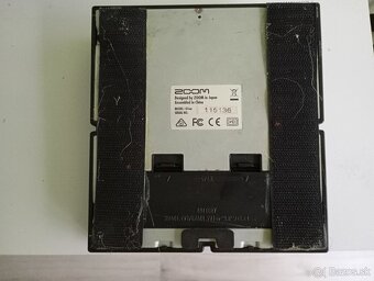 Zoom G1on - 5