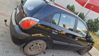 Predám Kia Rio 1.4 - 5