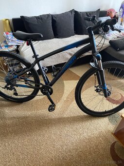 Horský bicykel - 5