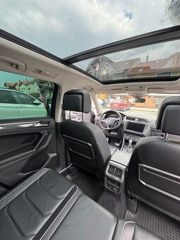 Volkswagen Tiguan 2.0 TDI 4x4 DSG - 5