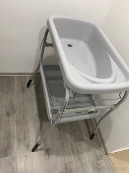 Detská vanička chicco - 5