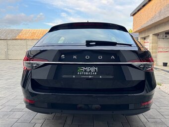 ŠKODA SUPERB 3 FACELIFT 2.0 TDI 110KW DSG A7 STYLE - 5
