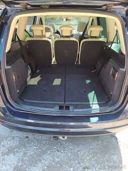 VW Sharan - 5