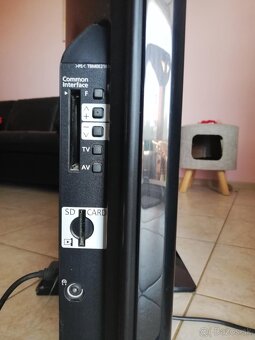 Predám TV Panasonic - 5