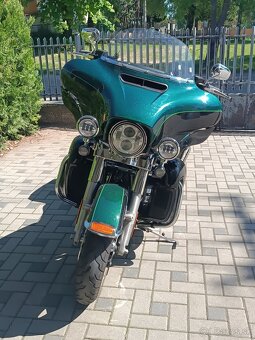 Harley Davidson - 5