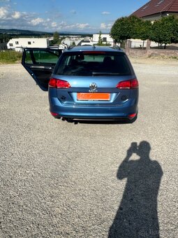 VW Golf 7 r. 2015 67000km 1,6 TDi - 5