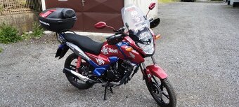 Honda CBF125M - 5
