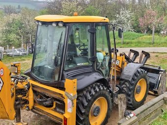 JCB 4 CX - 5