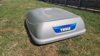 Strešný box Thule Ocean - 5
