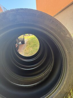 pneumatiky 215/55/R17 - 98w - 5