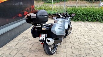 Kawasaki GTR 1400 - 5