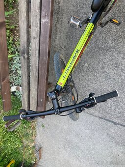 Genesis Impact 3.5 L (48 cm) - 5