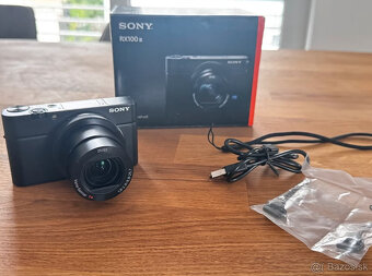 Sony Cyber-Shot RX100 III - 5