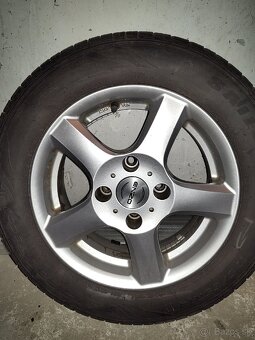 175/65 R14, elektróny, pneumatiky - 5